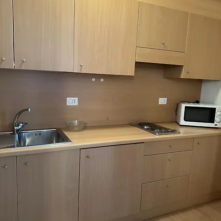 Aparthotel Nauthotel 3*