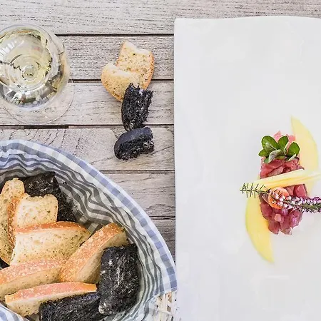 Appart hôtel Nauthotel 4*