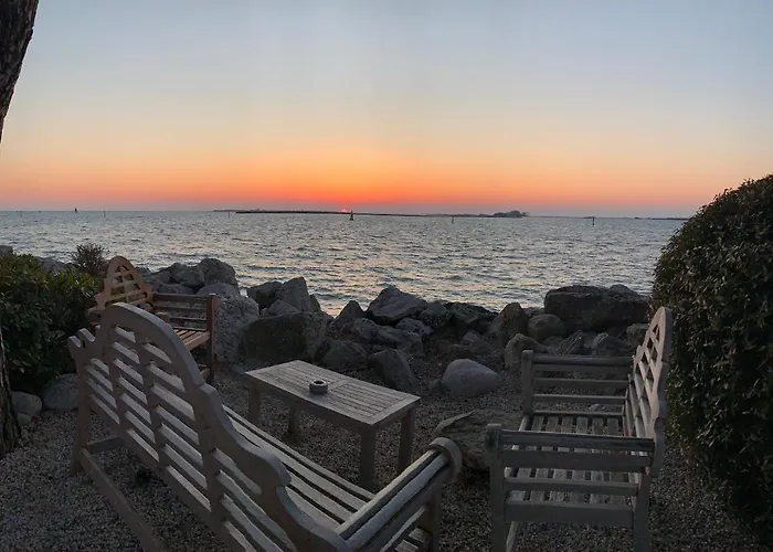 Nauthotel 4* Γκράντο