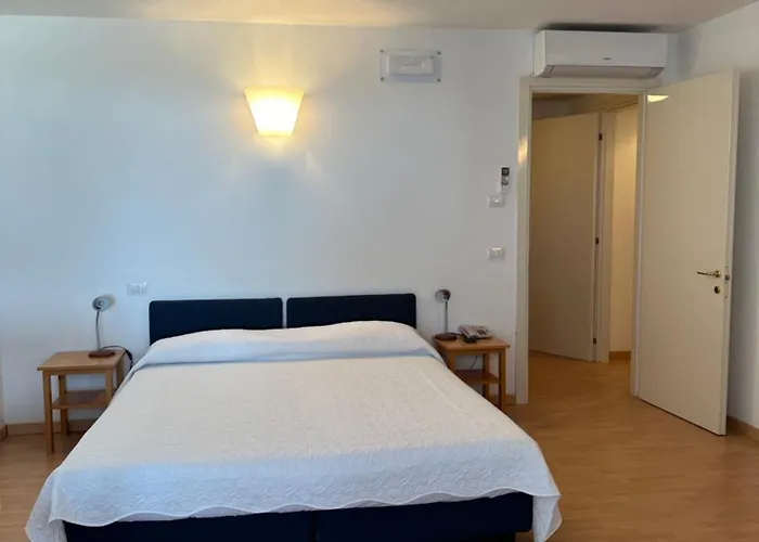 Nauthotel Ξενοδοχείο με διαμερίσματα