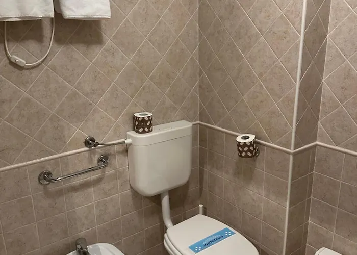 Nauthotel Ξενοδοχείο με διαμερίσματα 4*