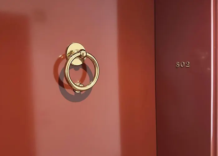 Nauthotel Γκράντο