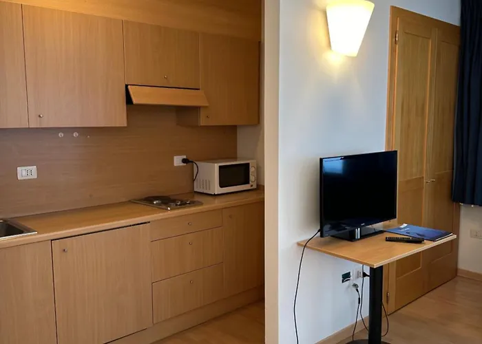 Nauthotel 4* Γκράντο