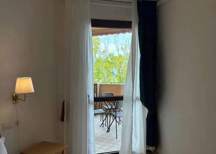 Nauthotel Γκράντο