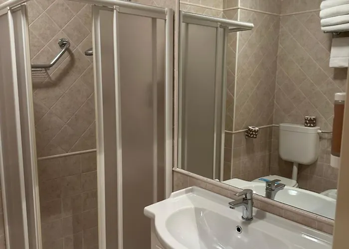 Nauthotel 4* Γκράντο