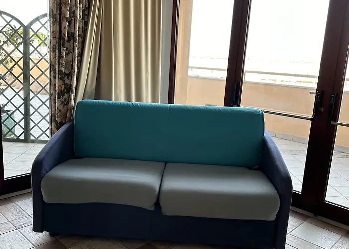 Nauthotel 4* Γκράντο