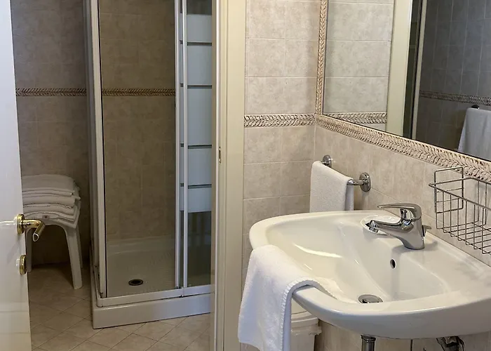 Ξενοδοχείο με διαμερίσματα Nauthotel