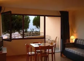 Nauthotel Γκράντο