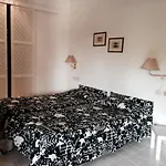 מלון דירות Nauthotel 4*
