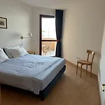 Nauthotel מלון דירות 4*