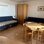 Nauthotel מלון דירות 4*