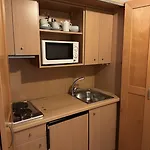 Nauthotel מלון דירות 4*