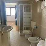 מלון דירות Nauthotel 4*