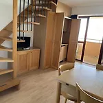 מלון דירות Nauthotel 4*