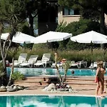 מלון דירות Nauthotel גראדו