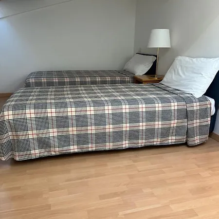 Nauthotel Lejlighedshotel