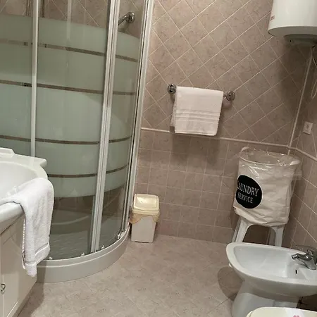 Nauthotel Lejlighedshotel 3*