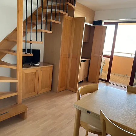 Lejlighedshotel Nauthotel 3*