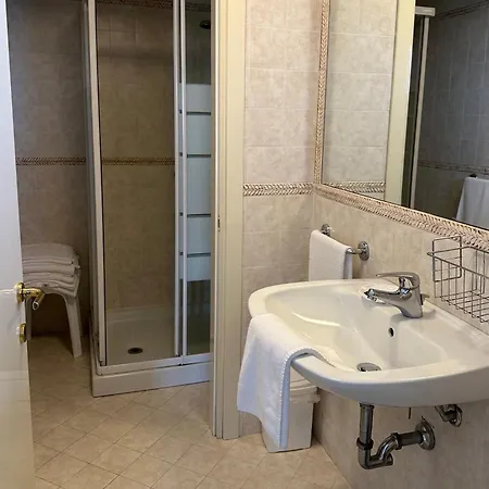 Lejlighedshotel Nauthotel