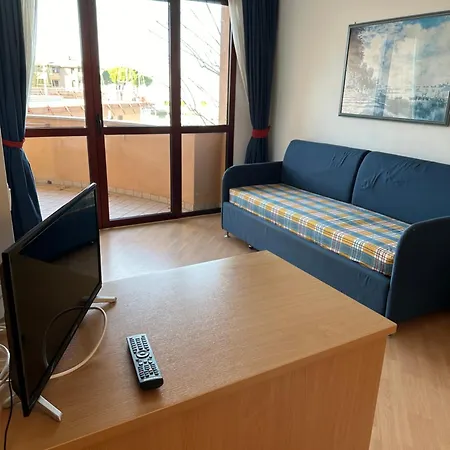 Nauthotel 3* Grado
