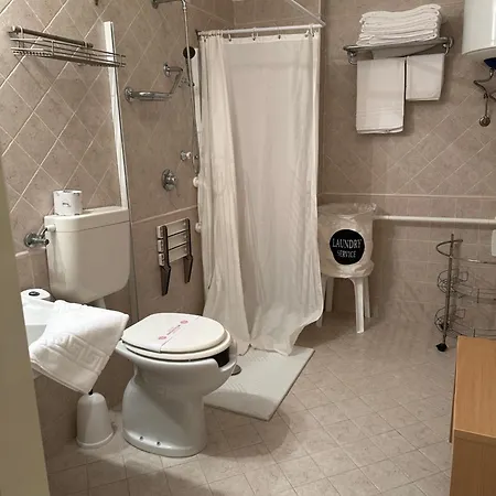 Lejlighedshotel Nauthotel Grado