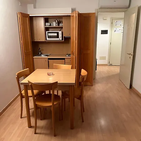 Nauthotel Lejlighedshotel 3*