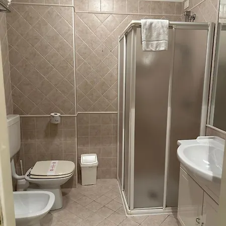 Lejlighedshotel Nauthotel Grado