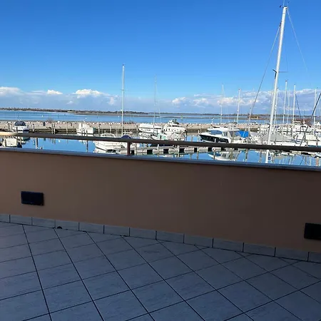 Lejlighedshotel Nauthotel 3*