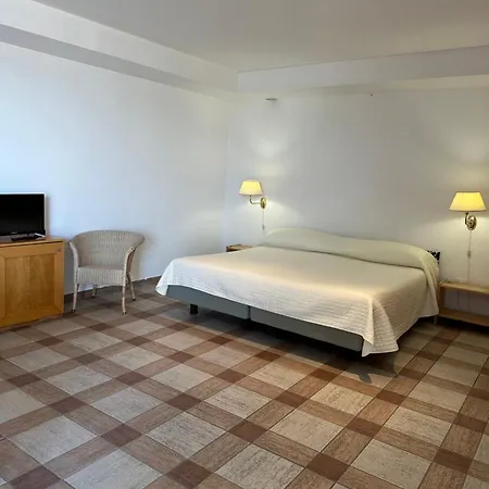 Lejlighedshotel Nauthotel Grado