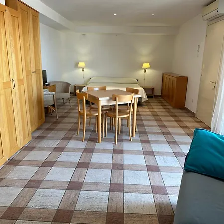 Lejlighedshotel Nauthotel Grado