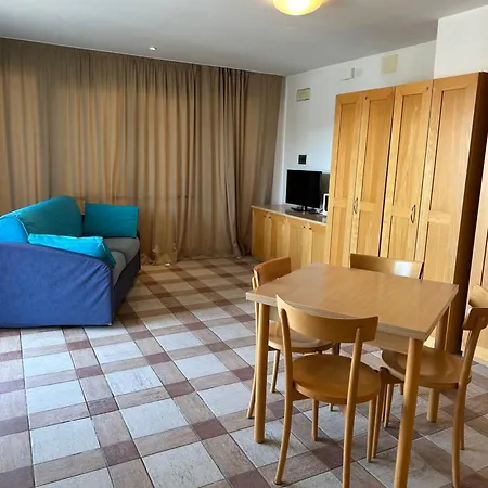 Lejlighedshotel Nauthotel 3*