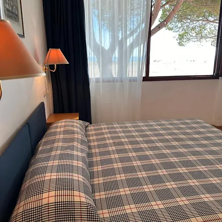 Nauthotel Grado
