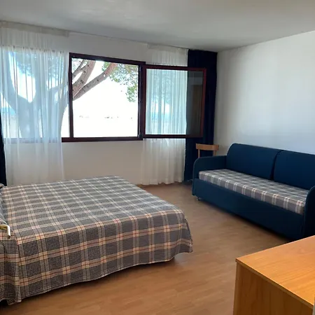 Aparthotel Nauthotel