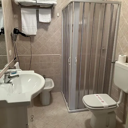 Lejlighedshotel Nauthotel Grado