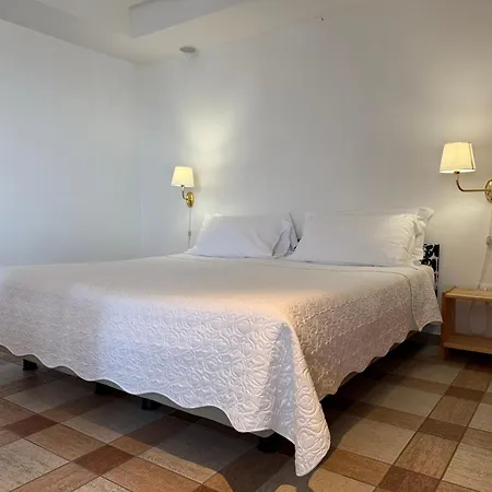 Nauthotel Lägenhetshotell Grado