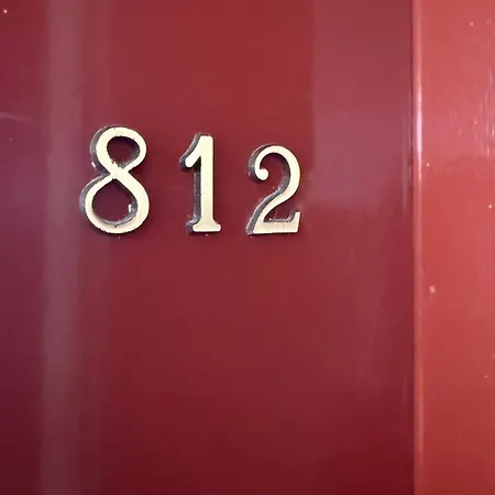 Apartmanhotel Nauthotel Grado