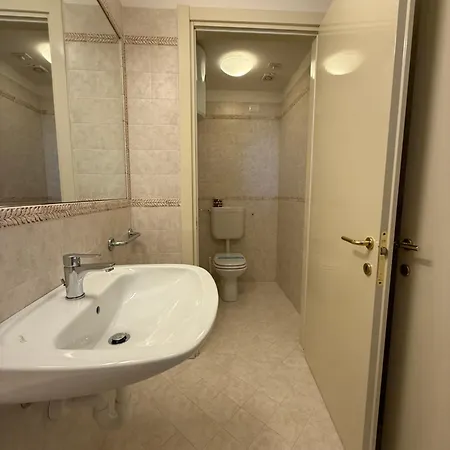 Nauthotel Grado