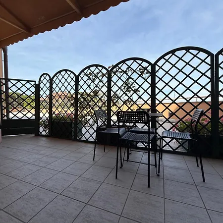 Nauthotel Lejlighedshotel