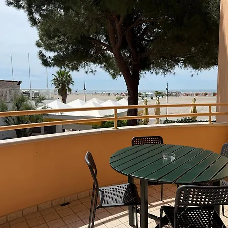 Lejlighedshotel Nauthotel