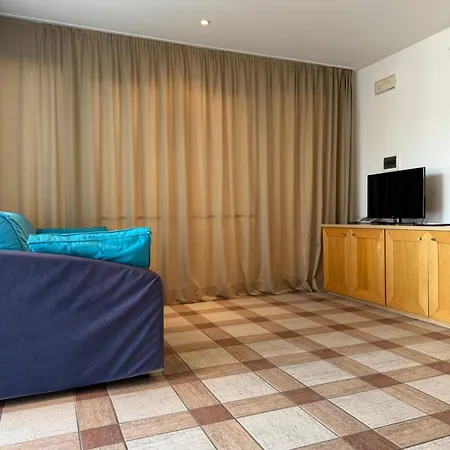 Nauthotel Lejlighedshotel 4*