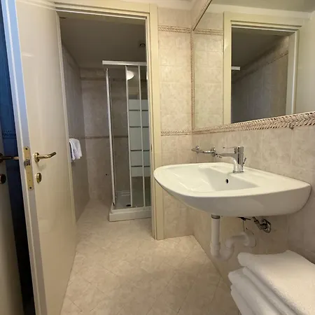 Lejlighedshotel Nauthotel Grado