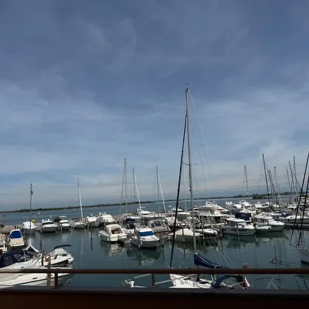 Nauthotel Apartmanhotel