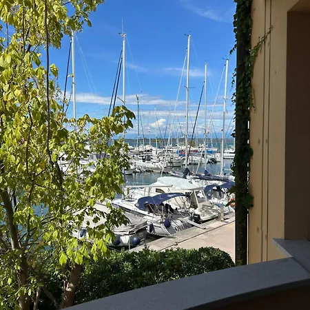 Nauthotel Lägenhetshotell