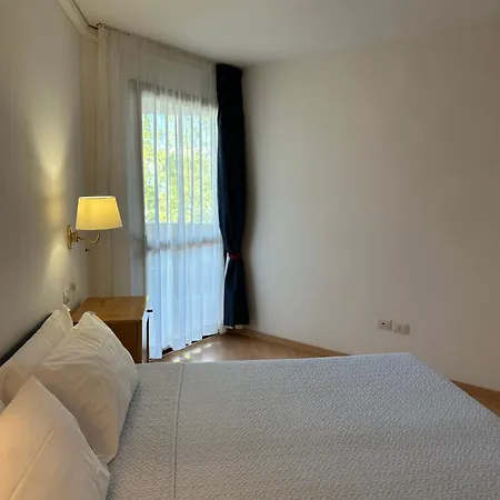 Nauthotel Lägenhetshotell 4*