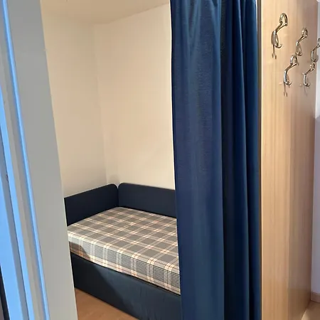 Nauthotel 4* Grado