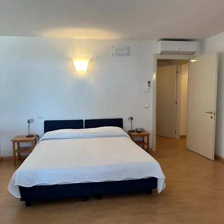 Nauthotel Lejlighedshotel