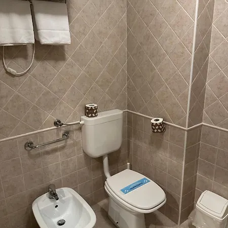 Nauthotel Aparthotel 4*