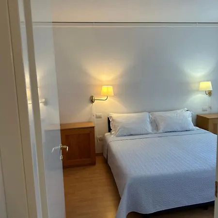 Nauthotel Grado