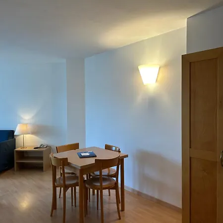 Nauthotel Aparthotel Grado