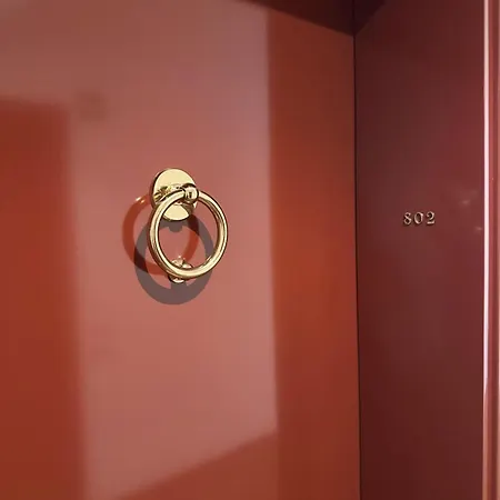 Nauthotel Grado